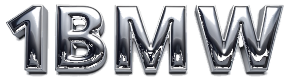 1bmw com logo